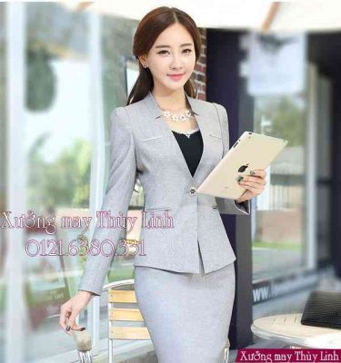 May vest nữ đẹp ở Hà Nội